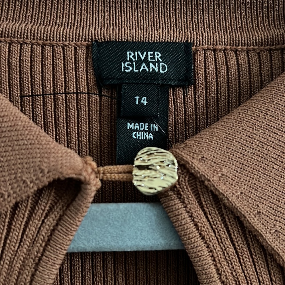 River Island Sweater View 2